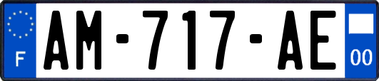 AM-717-AE