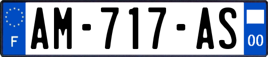 AM-717-AS