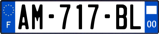 AM-717-BL