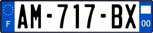 AM-717-BX