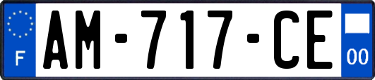 AM-717-CE