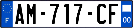 AM-717-CF