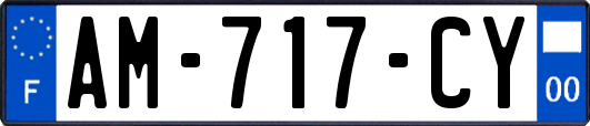 AM-717-CY