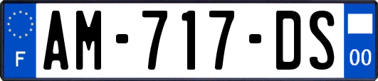 AM-717-DS