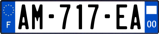 AM-717-EA