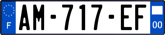 AM-717-EF
