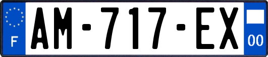 AM-717-EX