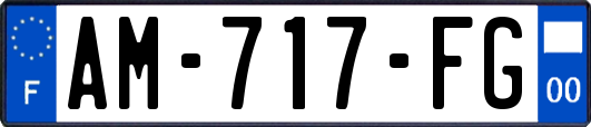 AM-717-FG