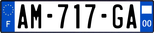 AM-717-GA