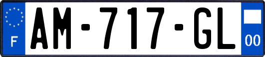 AM-717-GL