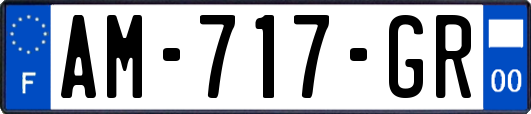 AM-717-GR