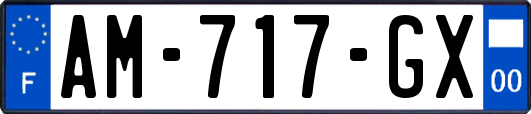 AM-717-GX