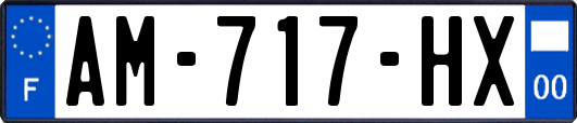AM-717-HX