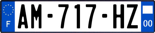 AM-717-HZ