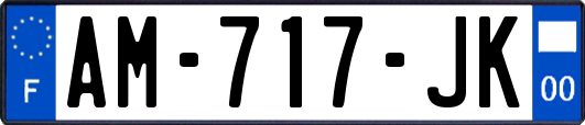 AM-717-JK