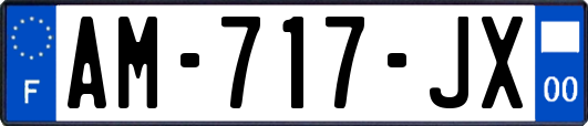 AM-717-JX