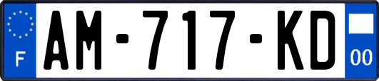 AM-717-KD