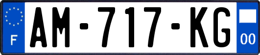 AM-717-KG