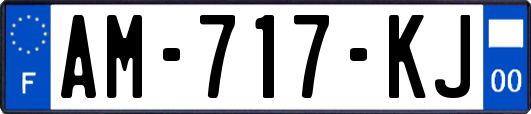 AM-717-KJ