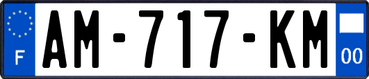 AM-717-KM