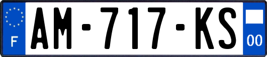 AM-717-KS