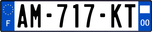 AM-717-KT