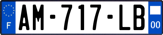 AM-717-LB
