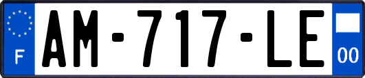 AM-717-LE