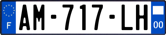 AM-717-LH