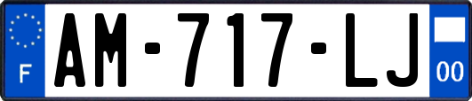 AM-717-LJ