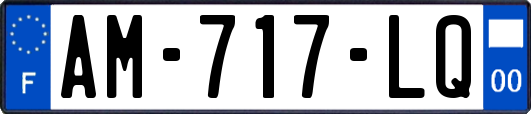 AM-717-LQ