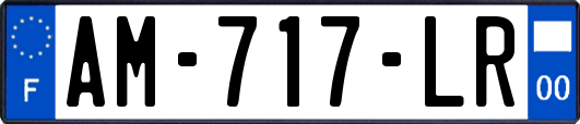 AM-717-LR