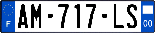 AM-717-LS