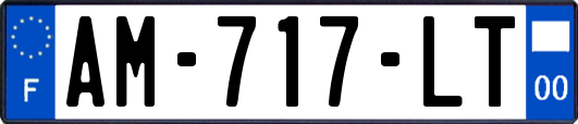 AM-717-LT
