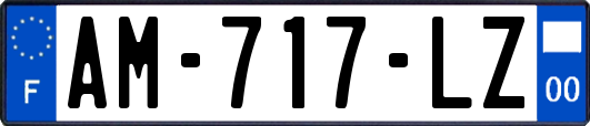 AM-717-LZ