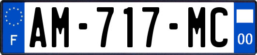 AM-717-MC