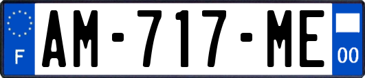 AM-717-ME