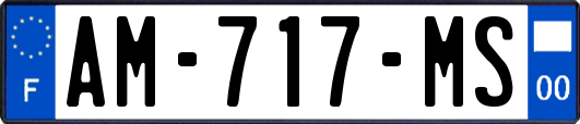 AM-717-MS