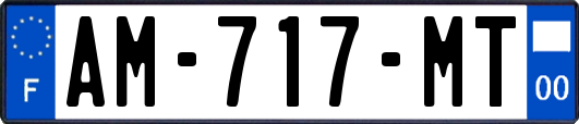 AM-717-MT