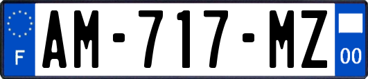 AM-717-MZ