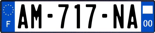 AM-717-NA