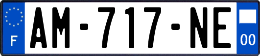 AM-717-NE