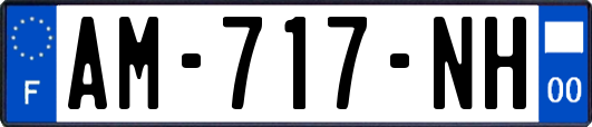 AM-717-NH