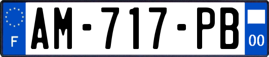 AM-717-PB