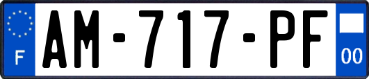 AM-717-PF