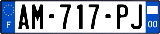 AM-717-PJ
