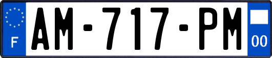 AM-717-PM