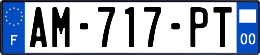 AM-717-PT