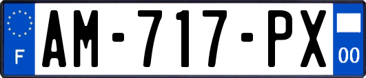 AM-717-PX