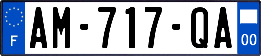 AM-717-QA